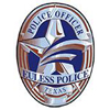 Euless Badge