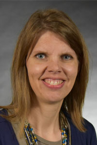 Lisa Muftic