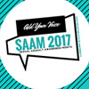 saam logo