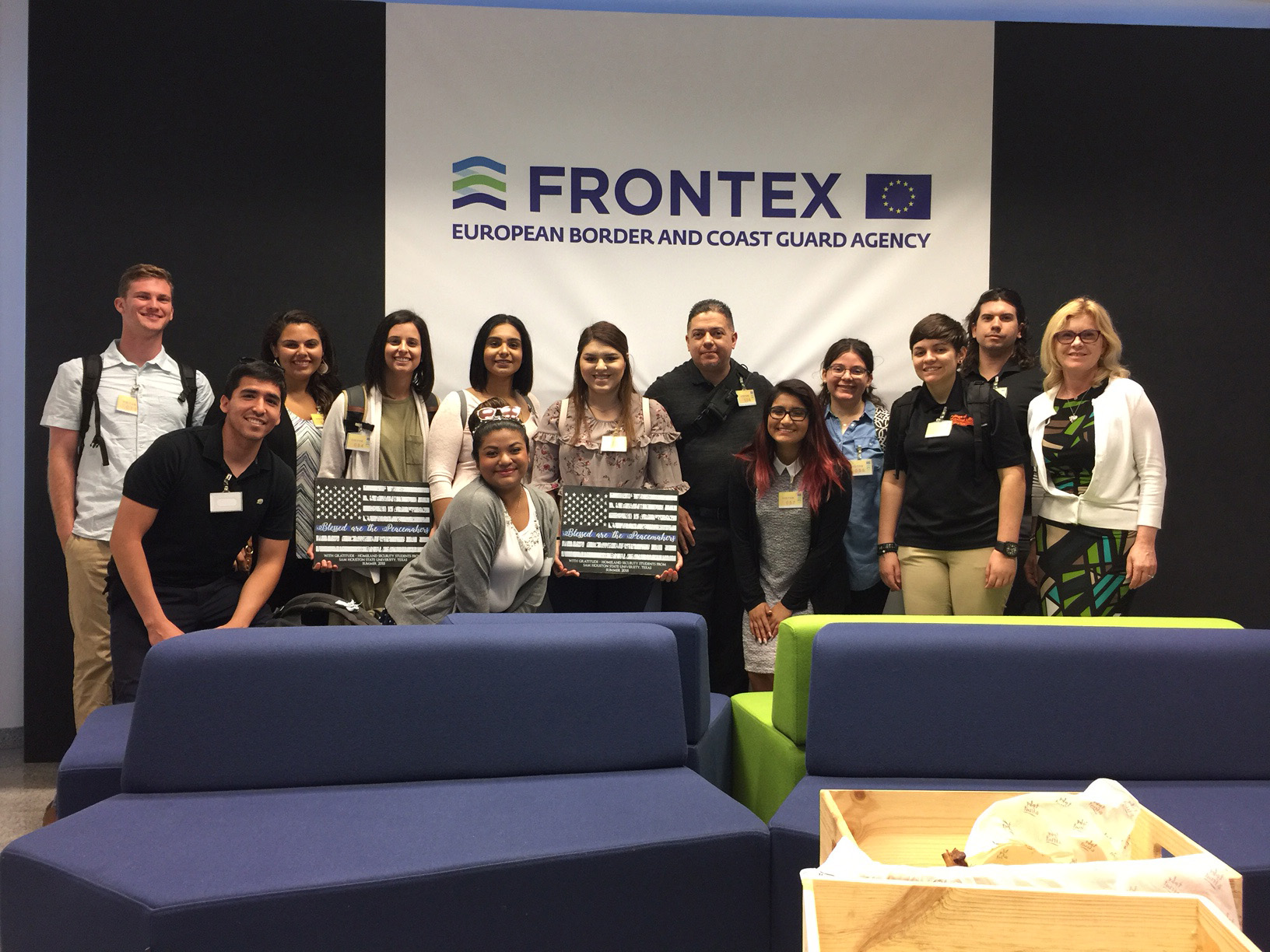 frontex